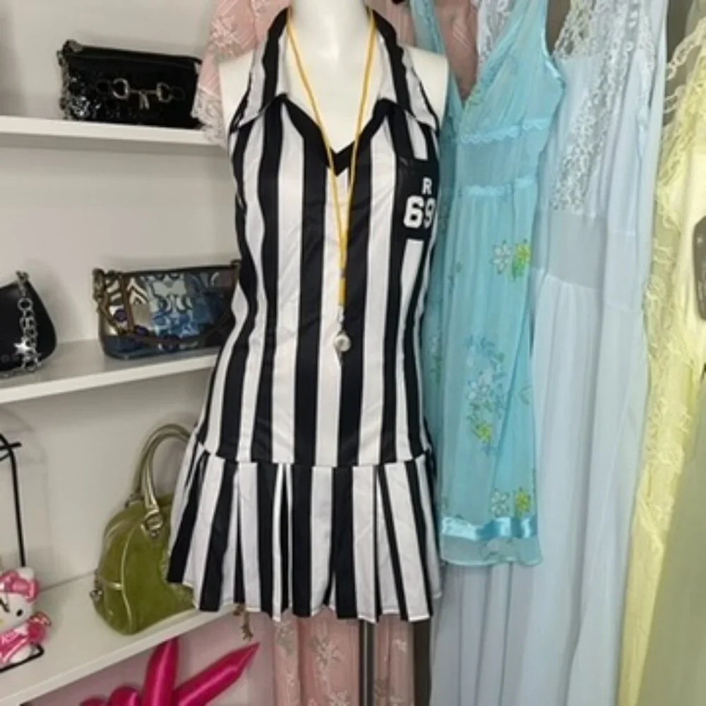 referee costume - Picture 5 of 5